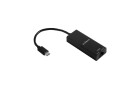 Edimax Netzwerk-Adapter EU-4307 V2 USB 3.1 Typ-C, Schnittstellen