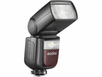 Godox Blitzgerät V860III mit TTL, Belichtungskontrolle: TTL