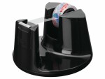 tesa tesafilm® Easy Cut Compact schwarz inkl. 1 Rolle