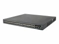 Hewlett Packard Enterprise HPE 3600-48-PoE+ v2 SI - Switch - L3