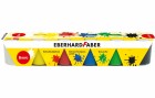 Eberhard Faber Temperafarben Basic 6 x 25 ml, Art: Temperafarben