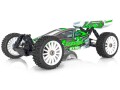 Hobbytech Buggy BX8 Runner, Brushed, Grün, ARTR, 1:8, Fahrzeugtyp