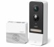 TP-LINK   Smart Video Doorbell Cam Kit - TAPO D230