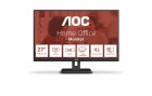 AOC Monitor Q27E3UAM, Bildschirmdiagonale: 27 ", Auflösung