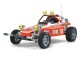 Tamiya Buggy Champ 2WD Bausatz, 1:10, Fahrzeugtyp: Buggy, Antrieb