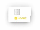 HOOBS Box Starter Kit, Detailfarbe: Weiss, Protokoll: LAN