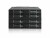 Bild 6 ICY DOCK Backplane-Modul ToughArmor MB508SP-B 2.5 ", Platzbedarf: 2x