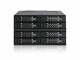 ICY DOCK Backplane-Modul ToughArmor MB508SP-B 2.5 ", Platzbedarf: 2x