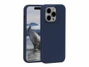 dbramante1928 Back Cover Greenland iPhone 15 Pro Pacific Blue