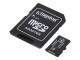 Image 5 Kingston 64GB microSDXC Industrial C10 A1