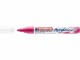 edding Acrylmarker 5100 Medium, Rosa