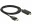 Image 0 DeLock DisplayPort - HDMI Kabel, 2m, passiv