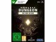 SEGA Endless Dungeon Day One Edition, Für Plattform: Xbox