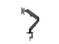 NEOMOUNTS DS70-700BL1 - Mounting kit (desk mount) - full-motion