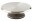 Bild 1 Decora Drehscheibe Silber, Produkttyp: Drehscheibe, Materialtyp