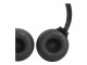 Bild 6 JBL Wireless On-Ear-Kopfhörer TUNE 510 BT Schwarz