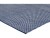 Bild 1 Liv Interior Teppich Dots 140 cm x 200 cm, Blau