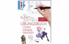 Frechverlag Handbuch Die Kunst des Zeichnens ? Comic 112