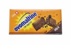 Ovomaltine Tafelschokolade Crunchy Noir 100 g, Produkttyp: Dunkel