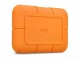 Image 6 LaCie Rugged SSD STHR500800 - SSD - chiffré