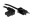 Diggelmann Netzkabel 2 m C15-T12, Anzahl Leiter: 3, Detailfarbe: Schwarz, Kinderschutz: Nein, Steckereigenschaften: Winkelstecker, Angespritzt, Steckertyp Ausgang: C15, Leiterquerschnitt: 1 mm²