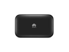 Huawei LTE Hotspot E5577-320 Schwarz, Display vorhanden: Ja