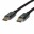 Bild 1 Roline DisplayPort 2,0m Kabel v1.4, ST-ST