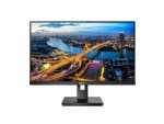 Philips Monitor 243B1/00, Bildschirmdiagonale: 23.8 ", Auflösung