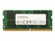 V7 Videoseven V7 - DDR4 - 4 GB - SO