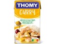 Thomy LES SAUCES Curry 250ml