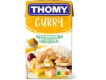 Thomy Sauce Curry 250 ml, Produkttyp: Currysaucen