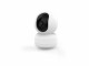 WOOX Netzwerkkamera PTZ Indoor Full-HD 360° Smart Wifi, Typ