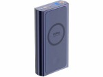 4smarts Powerbank Graphene Pro UltiMag 24000 mAh, Akkutyp