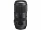 Bild 0 SIGMA Zoomobjektiv 100-400mm F/5.0-6.3 DG OS HSM c Nikon
