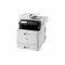 Bild 2 Brother Multifunktionsdrucker Laser Farbe A4 MFC-L8900CDW Color/Duplex/Wireless * Gratis P-Touch P700 *