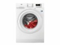 AEG by Electrolux Waschmaschine LP7260, Links, Einsatzort: Einfamilienhaus