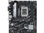 Asus Mainboard PRIME B760M-K D4, Arbeitsspeicher Bauform: DIMM