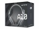 Image 19 Astro Gaming A10 Gen 2 - Headset - full size - wired - 3.5 mm jack - grey