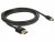 Bild 1 DeLock Kabel Mini-DisplayPort ? DisplayPort, 2 m 8K 60