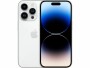 Apple iPhone 14 Pro 128 GB Silber, Bildschirmdiagonale: 6.1