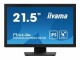 Iiyama TFT T2234MSC 54.6cm IPS TOUCH 21.5"/1920x1080/VGA/DP/HDMI/USB