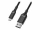 OTTERBOX Standard - USB-Kabel - Micro-USB Typ B (M