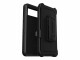 OTTERBOX DEFENDER BISCUITS - BLACK - PROPACK CPUCODE