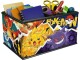 Ravensburger 3D Puzzle Aufbewahrungsbox Pokémon, Motiv: Film / Comic