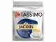 TASSIMO Kaffeekapseln T DISC Jacobs Médaille d'Or 16 Stück