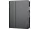 Targus VersaVu case New iPad 2022 Black