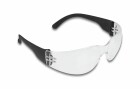 DeLock Schutzbrille Sichtscheiben klar, inklusiv Brillentasche