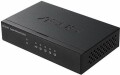 Asus Switch GX-U1051 5 Port, SFP Anschlüsse: 0, Montage