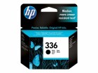 HP Tinte - Nr. 336 (C9362EE) Black