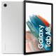 Bild 2 Samsung Galaxy Tab A8 SM-X200 32 GB Silber, Bildschirmdiagonale
